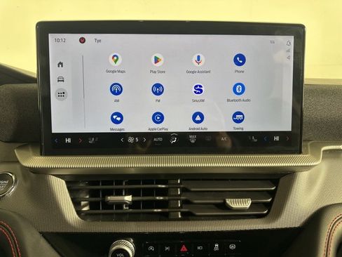 Used 2025 Ford Explorer ST-Line w/ ST-Line Street Pack image 21