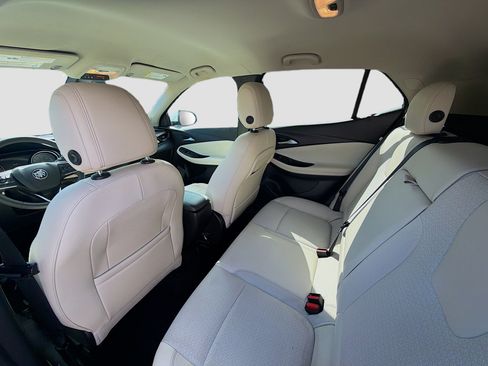 Used 2022 Buick Encore GX Select image 23