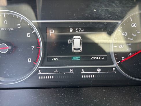 Used 2022 Kia Sorento S FWD image 18
