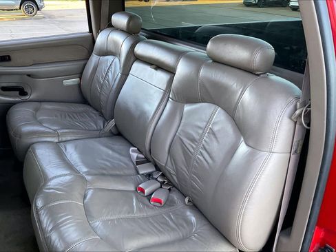 Used 2002 Chevrolet Silverado 2500 LT image 20