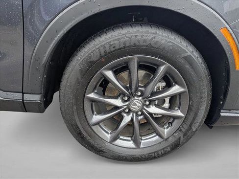 Certified 2026 Honda CR-V EX-L image 23