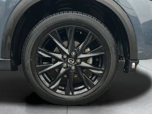 Used 2022 MAZDA CX-5 Carbon Edition image 32