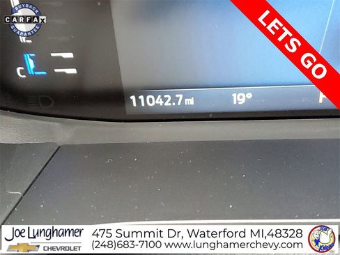 Used 2023 Ford Escape Active image 12