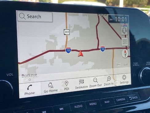 Used 2023 Nissan Pathfinder Platinum image 10