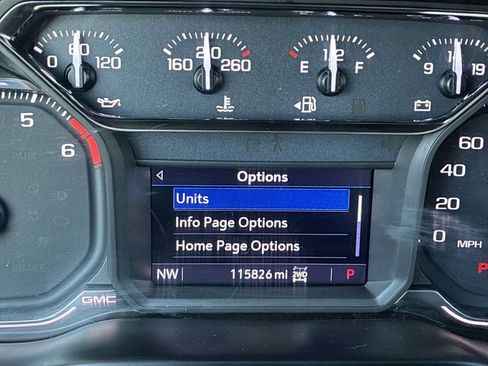 Used 2020 GMC Sierra 1500 Elevation w/ Elevation Value Package AWD/4WD image 10