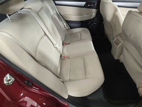 Used 2016 Subaru Legacy 2.5i Premium image 18