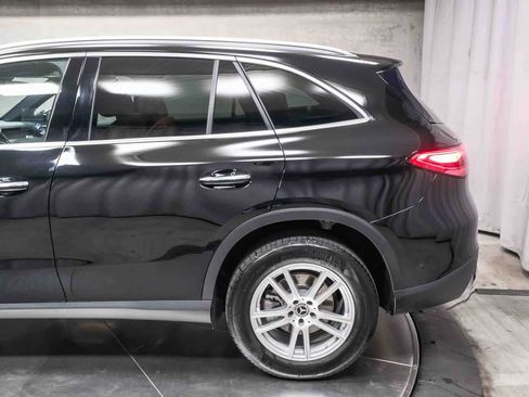 Certified 2023 Mercedes-Benz GLC 300 4MATIC image 8