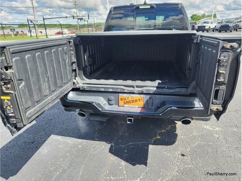 Used 2025 RAM 1500 Tungsten w/ Off Road Group AWD/4WD image 25