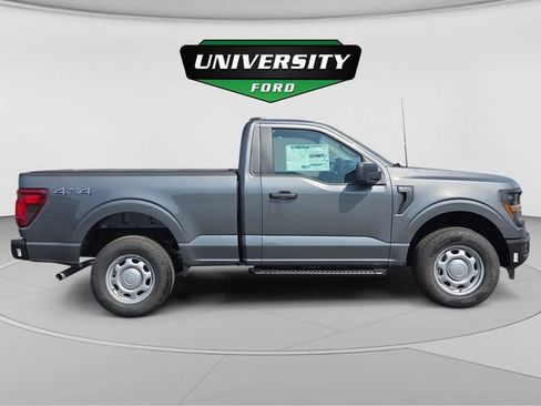 New 2026 Ford F150 XL AWD/4WD image 2