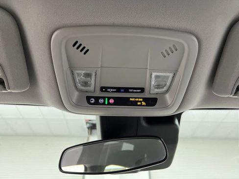 Used 2025 Chevrolet Malibu LT FWD image 57