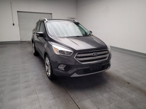 Used 2019 Ford Escape Titanium FWD image 14