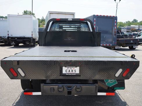 Used 2017 Ford F350 XL w/ Power Equipment Group AWD/4WD image 14