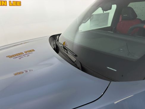 New 2026 Nissan Armada NISMO image 12