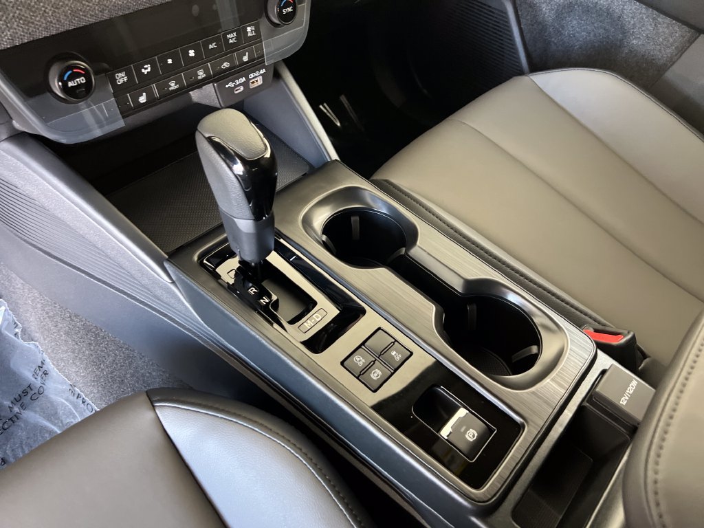 New 2026 Subaru Outback Premium AWD/4WD image 25