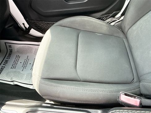 Used 2021 Jeep Wrangler Unlimited Sahara image 18