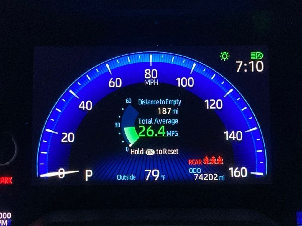 Certified 2022 Toyota Corolla Cross XLE AWD/4WD image 14