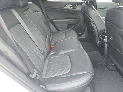 Used 2025 Kia Sportage X-Line AWD/4WD image 18