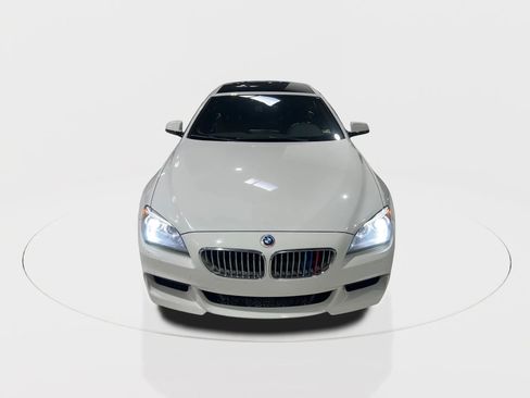 Used 2013 BMW 650i Gran Coupe xDrive image 10