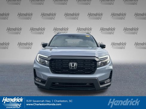 Certified 2023 Honda Passport Elite image 1