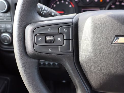 New 2026 Chevrolet Silverado 2500 W/T w/ WT Convenience Package AWD/4WD image 13