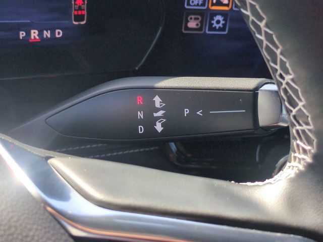 Certified 2024 Chevrolet Blazer EV LT AWD/4WD image 16