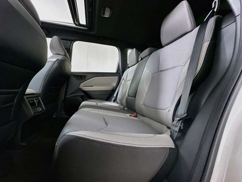 Certified 2026 Subaru Forester Premium AWD/4WD image 22