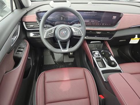 New 2026 Buick Envision Sport Touring AWD/4WD image 35