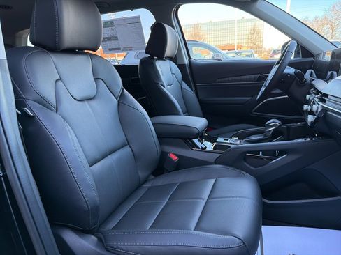 New 2025 Kia Telluride EX image 13