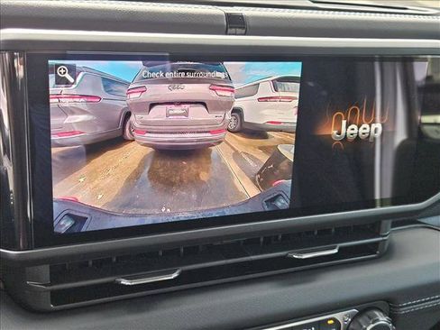 New 2026 Jeep Gladiator Mojave AWD/4WD image 12
