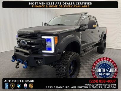 Used 2017 Ford F350 XL w/ Power Equipment Group