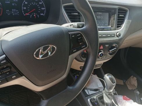 Used 2018 Hyundai Accent SE image 10