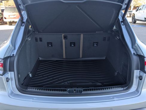 New 2026 Porsche Macan S AWD/4WD image 23