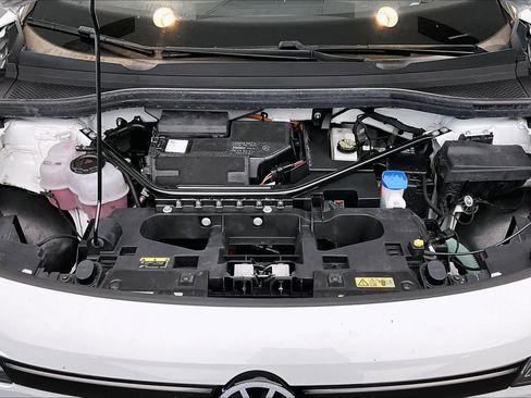 Used 2023 Volkswagen ID.4 S image 29