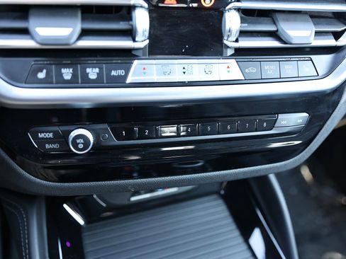 Used 2024 BMW X3 M w/ Competition Package image 30