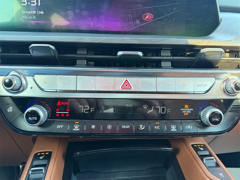 New 2025 Kia Telluride SX X-Line image 29