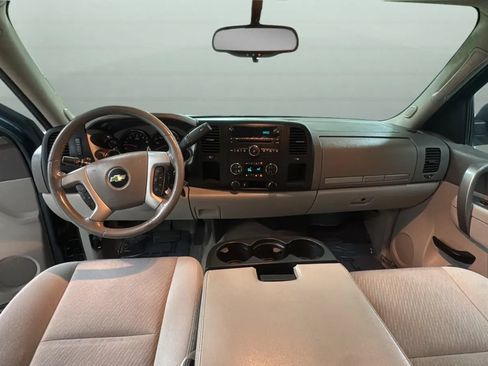 Used 2013 Chevrolet Silverado 1500 LT w/ All-Star Edition RWD image 9