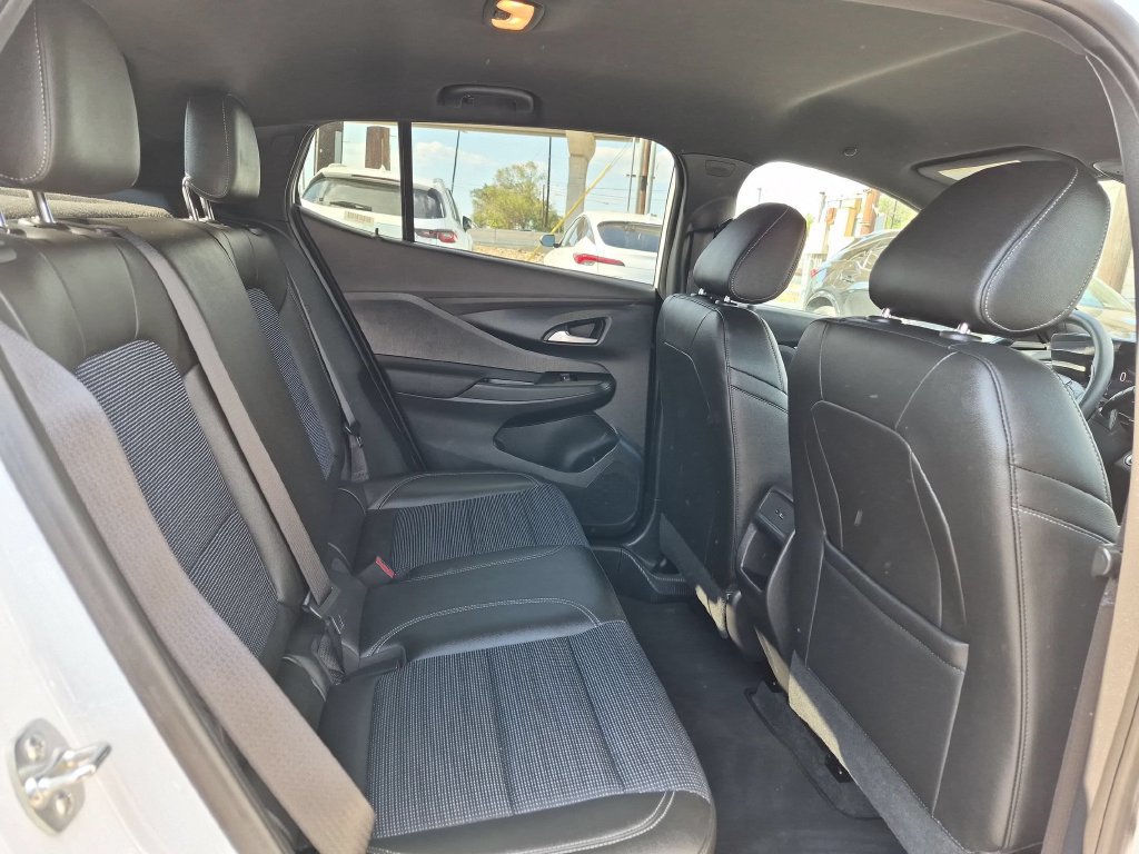 Used 2026 Buick Envista Preferred FWD image 30
