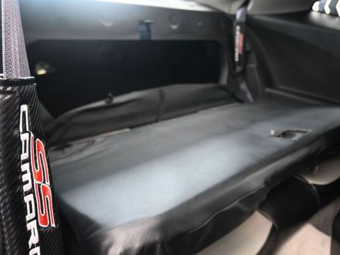 Used 2015 Chevrolet Camaro SS w/ Rear Vision Package image 31