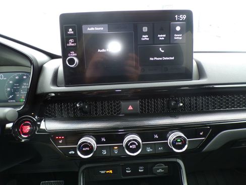 Used 2026 Honda CR-V EX-L image 27