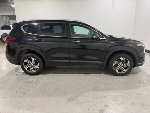 Used 2023 Hyundai Santa Fe SEL image 5