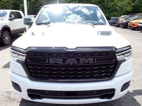 New 2026 RAM 1500 Limited AWD/4WD image 10