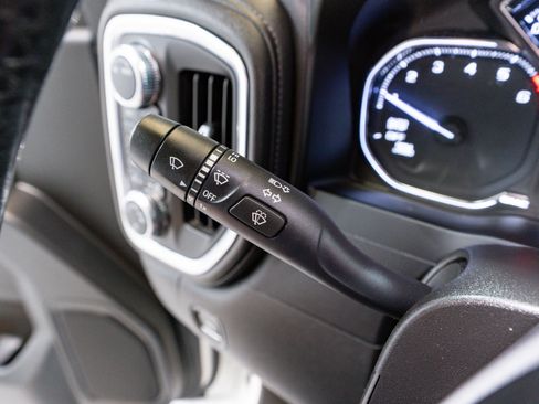 Used 2022 GMC Sierra 1500 Elevation w/ X31 Off-Road Package image 27