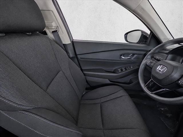 Used 2025 Honda Accord SE image 24