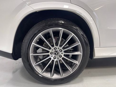 Certified 2024 Mercedes-Benz GLE 350 4MATIC image 15