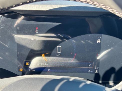 New 2026 Chevrolet TrailBlazer ACTIV w/ Convenience Package image 39