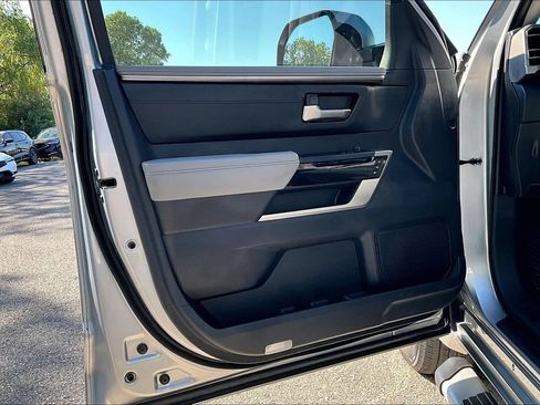 Used 2023 Toyota Tundra Limited RWD image 22