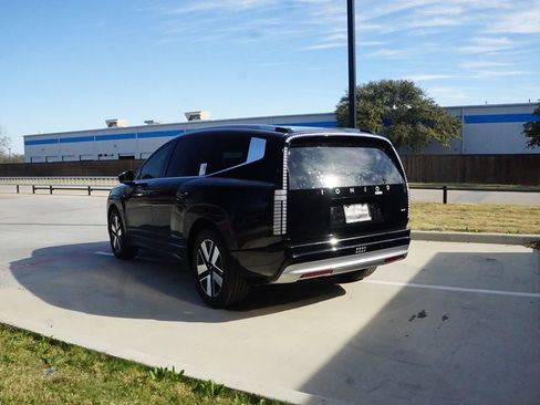 New 2026 Hyundai Ioniq 9 SEL image 5