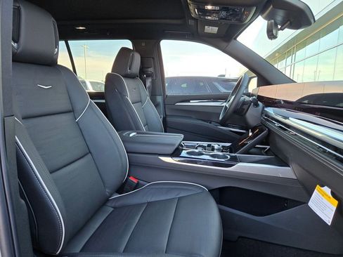 New 2026 Cadillac Escalade Sport w/ Touring Package image 30