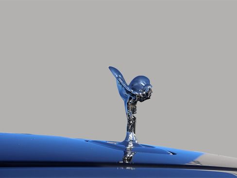 New 2025 Rolls-Royce Ghost image 10