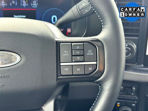 Used 2026 Ford F350 Platinum image 27